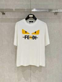 Picture of Fendi T Shirts Short _SKUFendiS-2XLxetr1514142